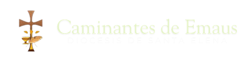 Caminantes de Emaús Santa Elena